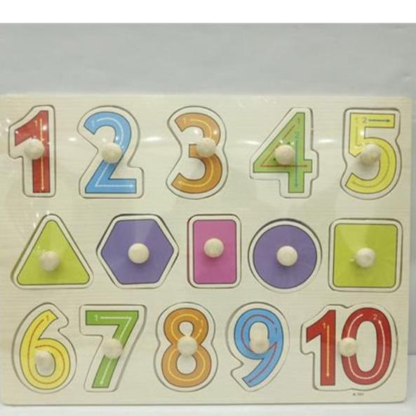 Learning Toy