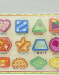 Learning Toy
