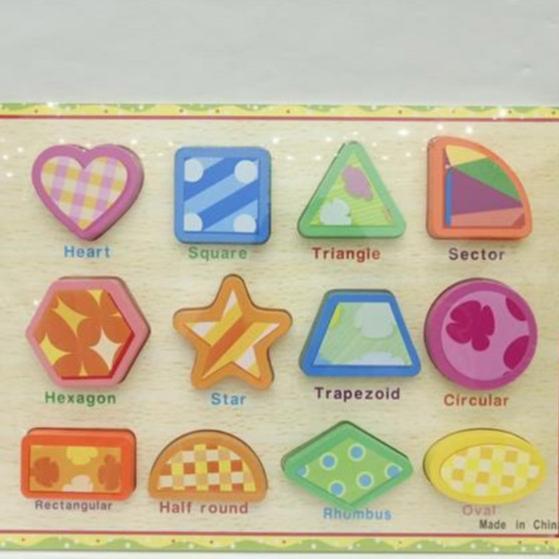 Learning Toy