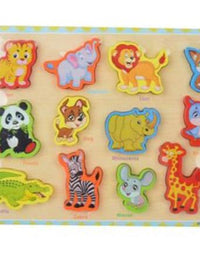 Learning Toy
