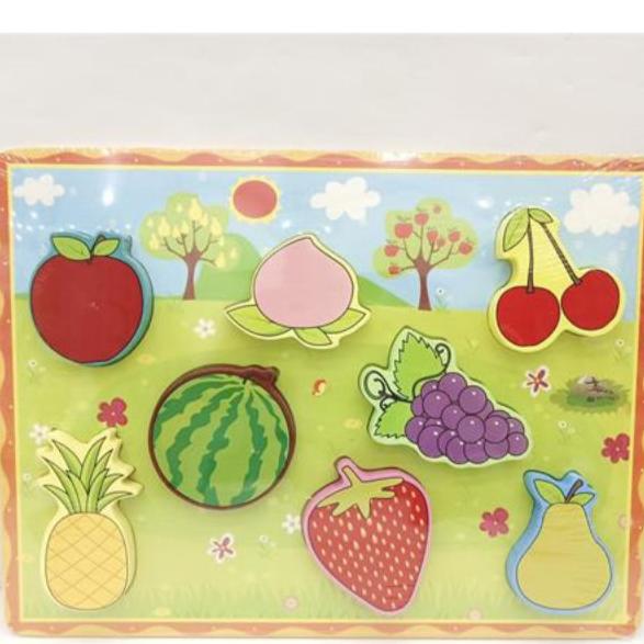 Learning Toy