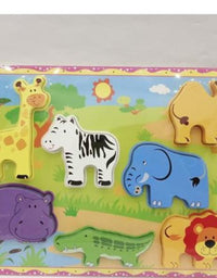 Learning Toy
