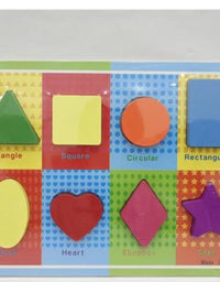 Learning Toy
