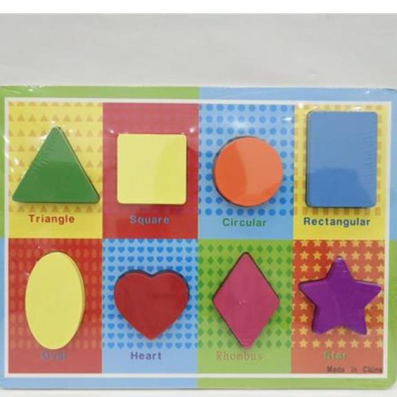 Learning Toy
