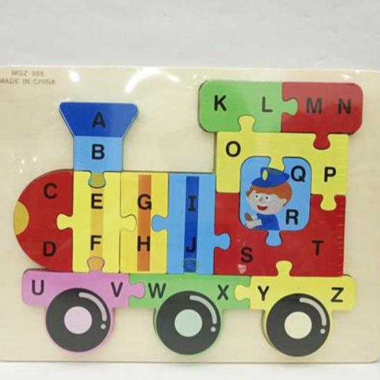 Learning Toy