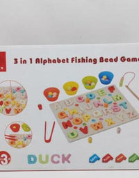 Learning Toy
