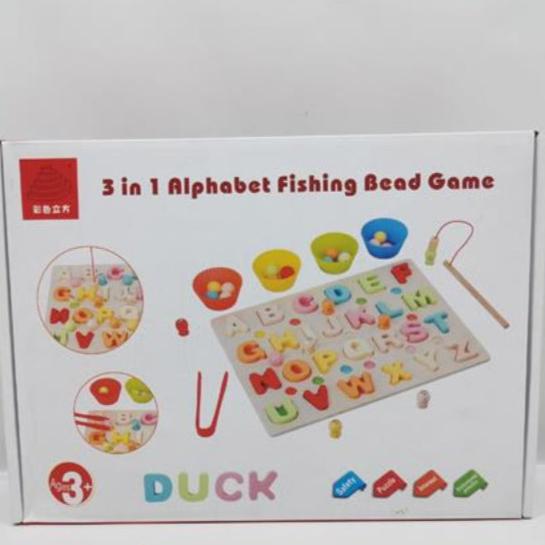 Learning Toy