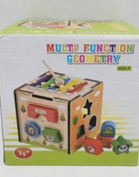 Learning Toys
