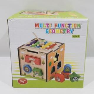 Learning Toys