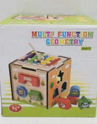 Learning Toy

