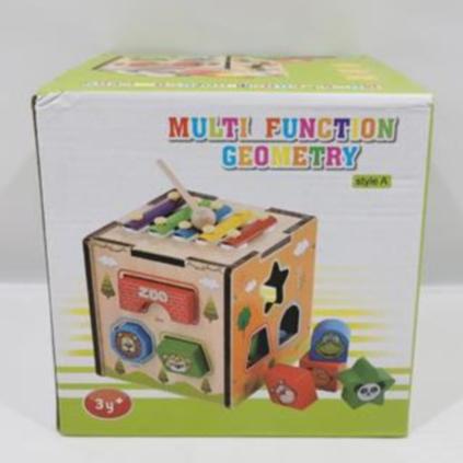 Learning Toy