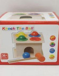Learning Toys
