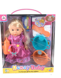 Dolls
