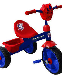 Baby Tricycle
