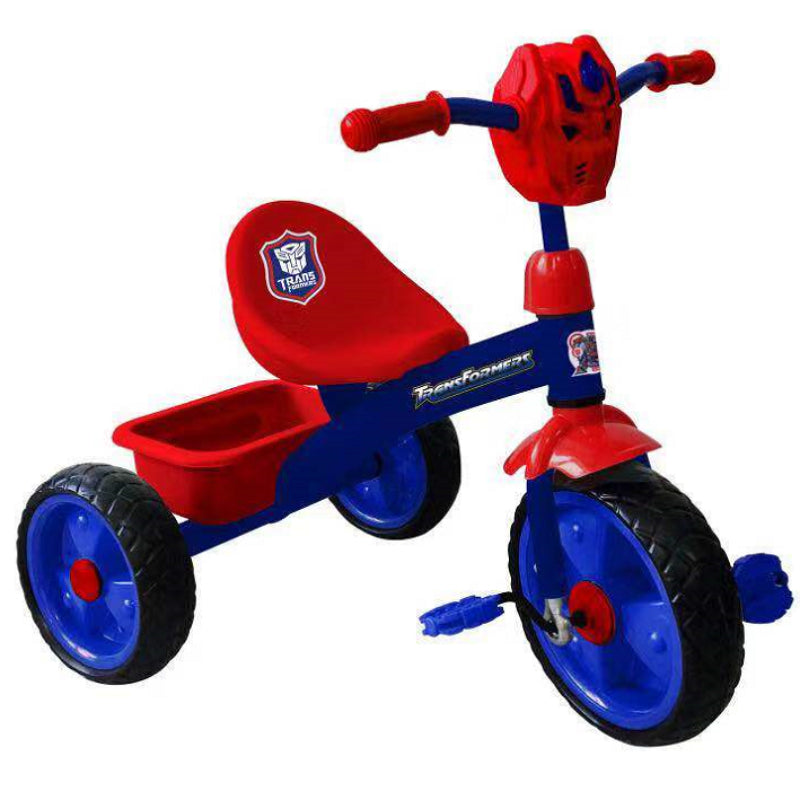 Baby Tricycle