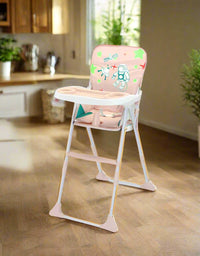 Kids Feeding Chair
