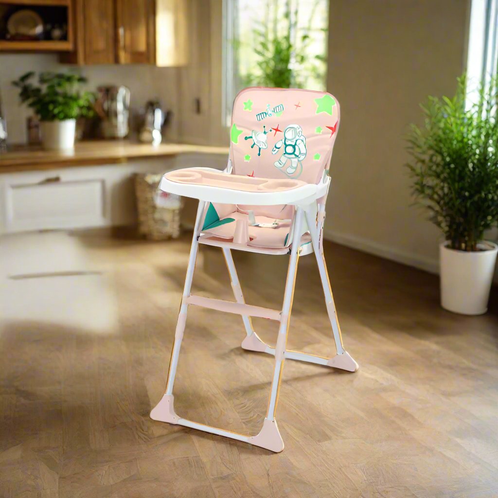 Kids Feeding Chair