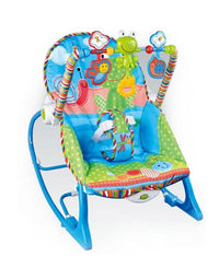 BABY BOUNCER ROCKER
