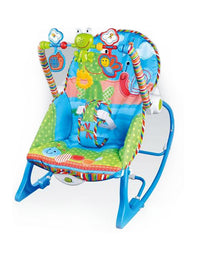 BABY BOUNCER ROCKER
