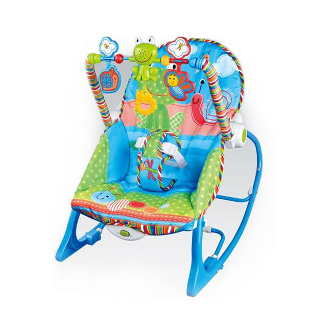 BABY BOUNCER ROCKER