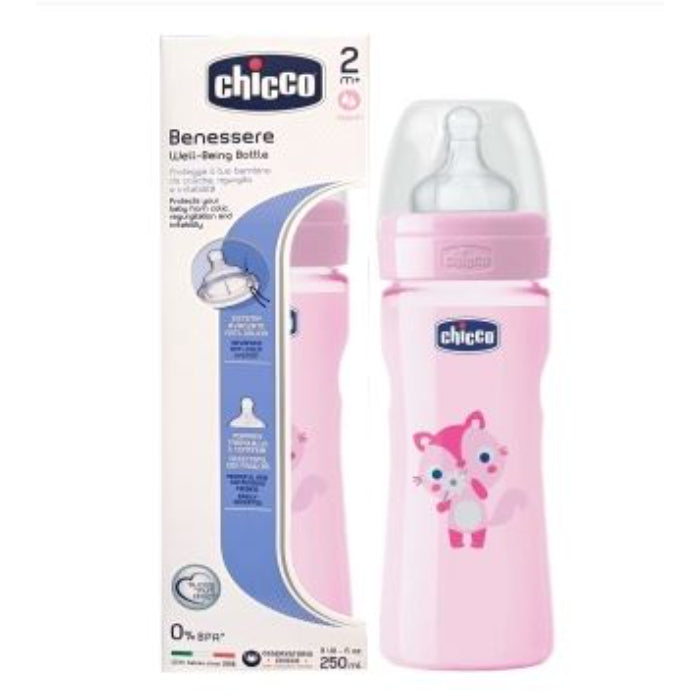 Baby Feeder 250Ml - Premium Quality Guaranteed (BF-057986)