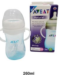 Baby Feeder 260Ml
