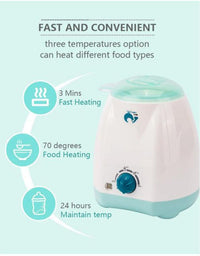 Baby Feeder Warmer
