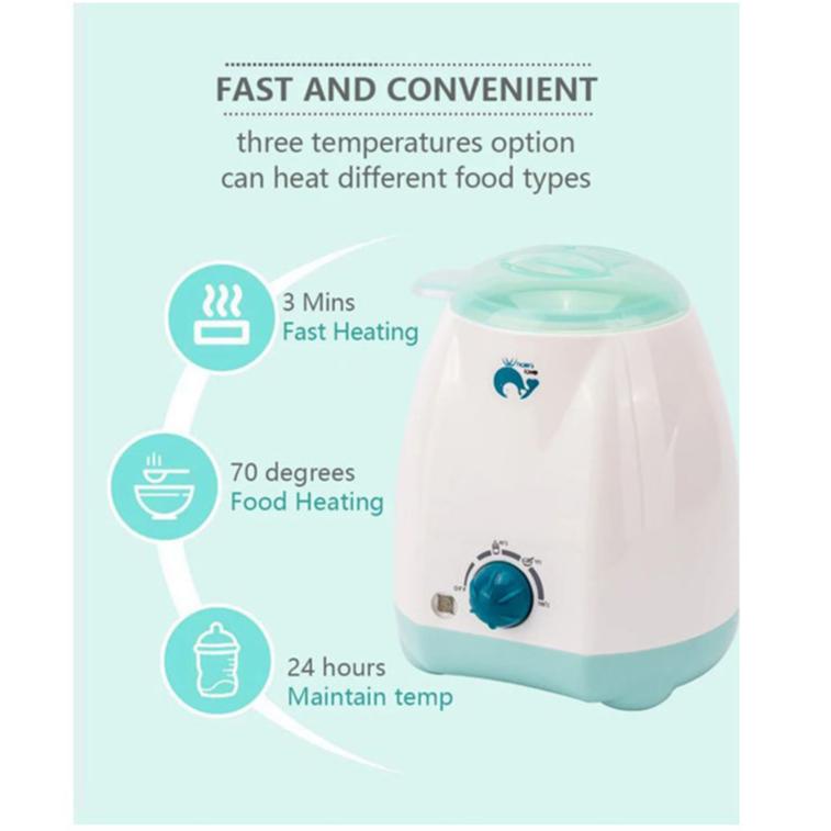 Baby Feeder Warmer