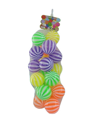 Balls 20Pcs
