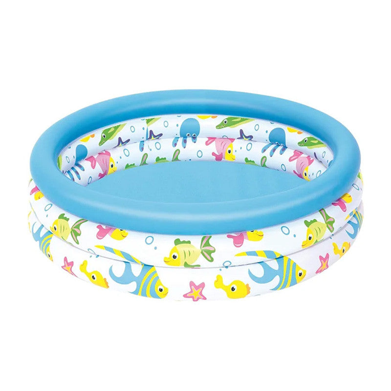BESTWAY POOL 40" * 10"
