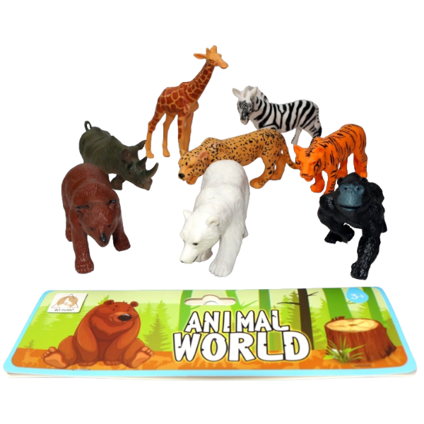 Animal Set