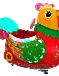 Kiddie Ride
