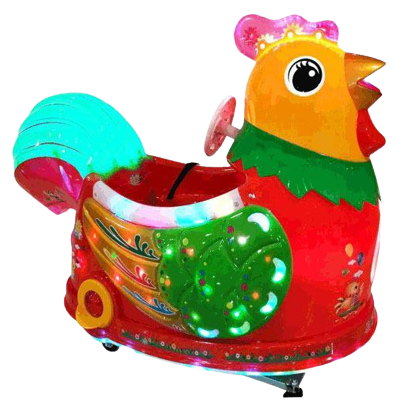 Kiddie Ride