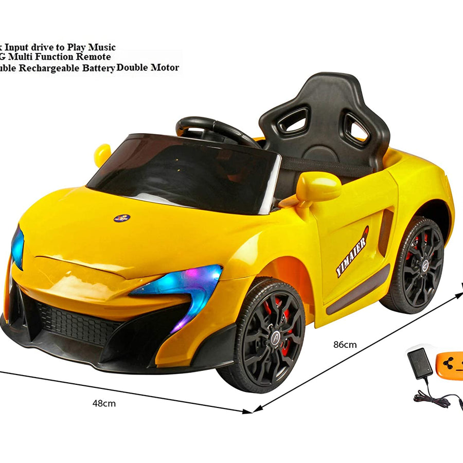 KIDS RIDE ON CAR