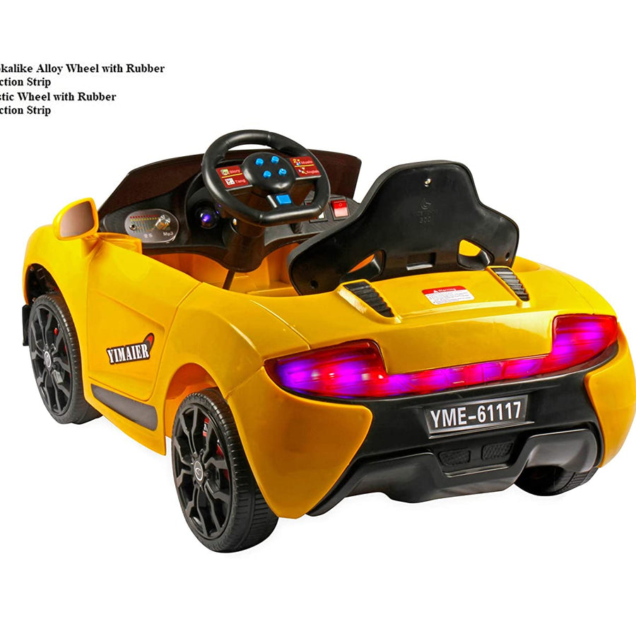 KIDS RIDE ON CAR