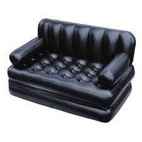 Bestway Air Sofa   74" * 60" *25"
