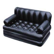 Bestway Air Sofa   74" * 60" *25"