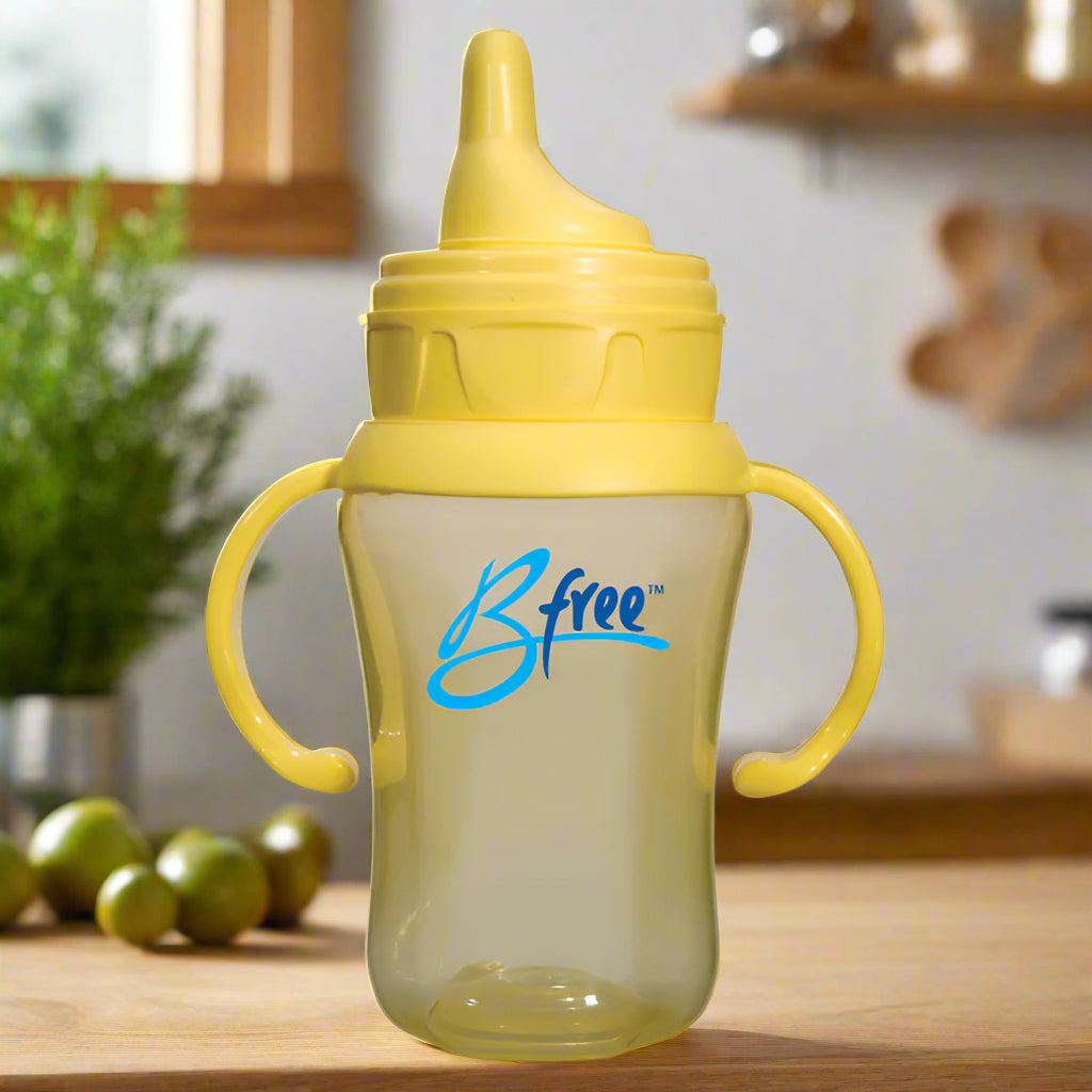 Baby Drinking Cup 290Ml