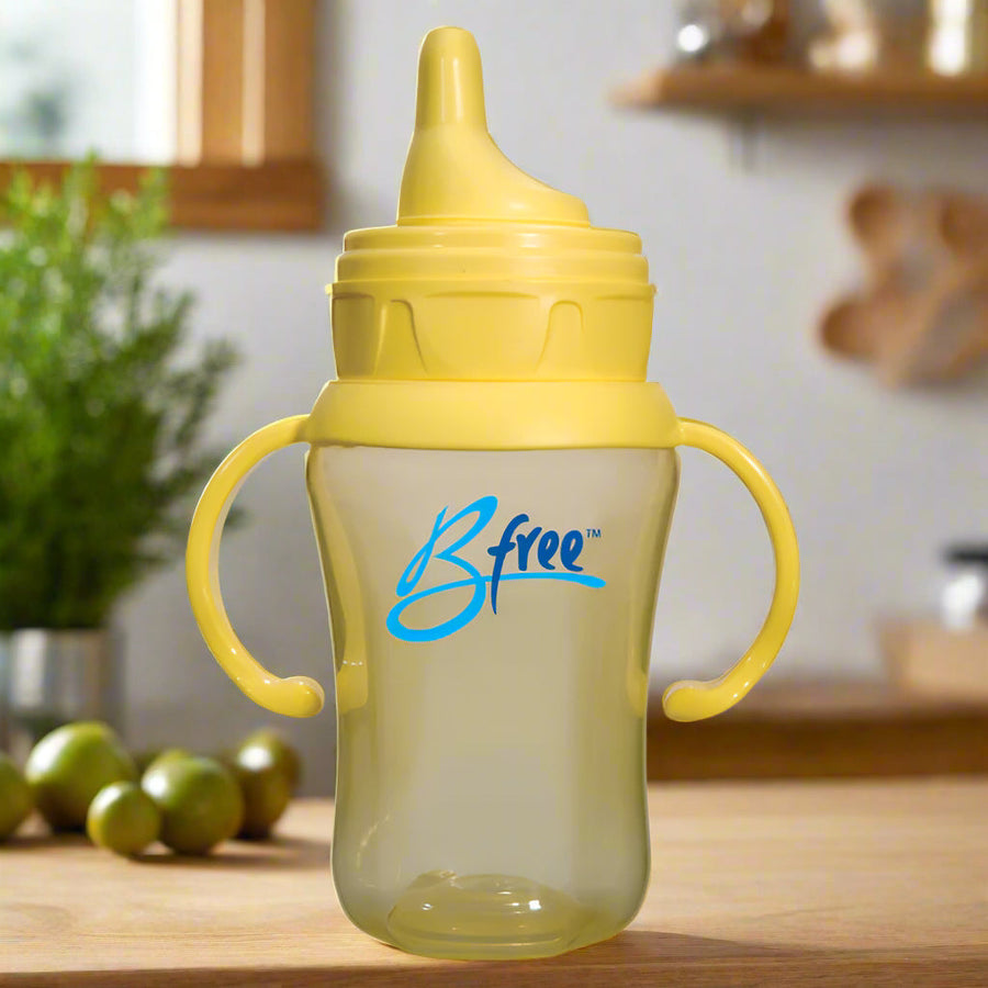 Baby Drinking Cup 290Ml