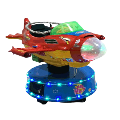 Kiddie Ride