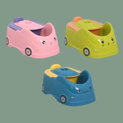 Baby Potty Seat
