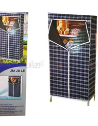 FOLDING ALMIRAH
