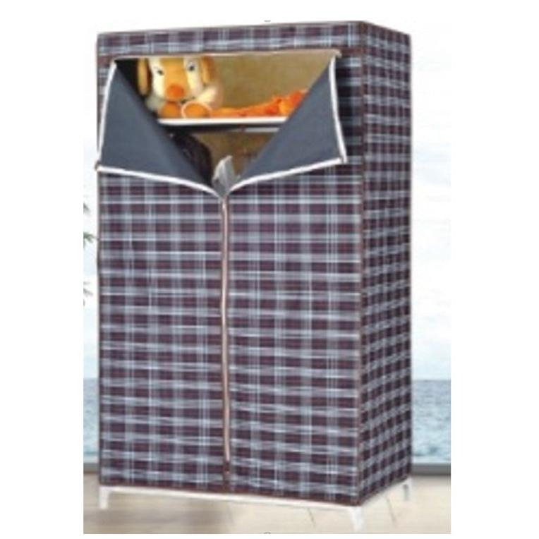 Folding Almari