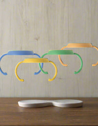 Baby Feeder Hendle
