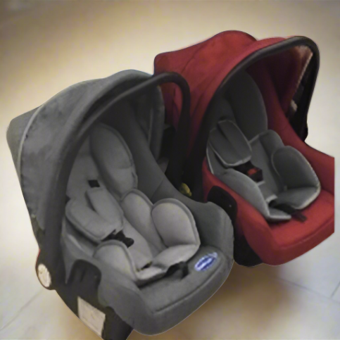 BABY CARRY COT