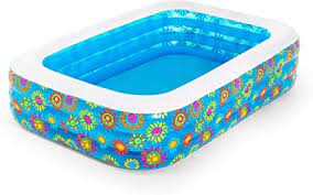 Bestway Swimming Fun 76Inch -60"-22"