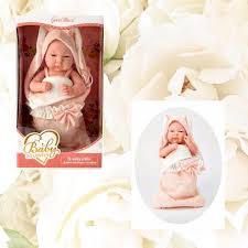 Baby Lovely Doll