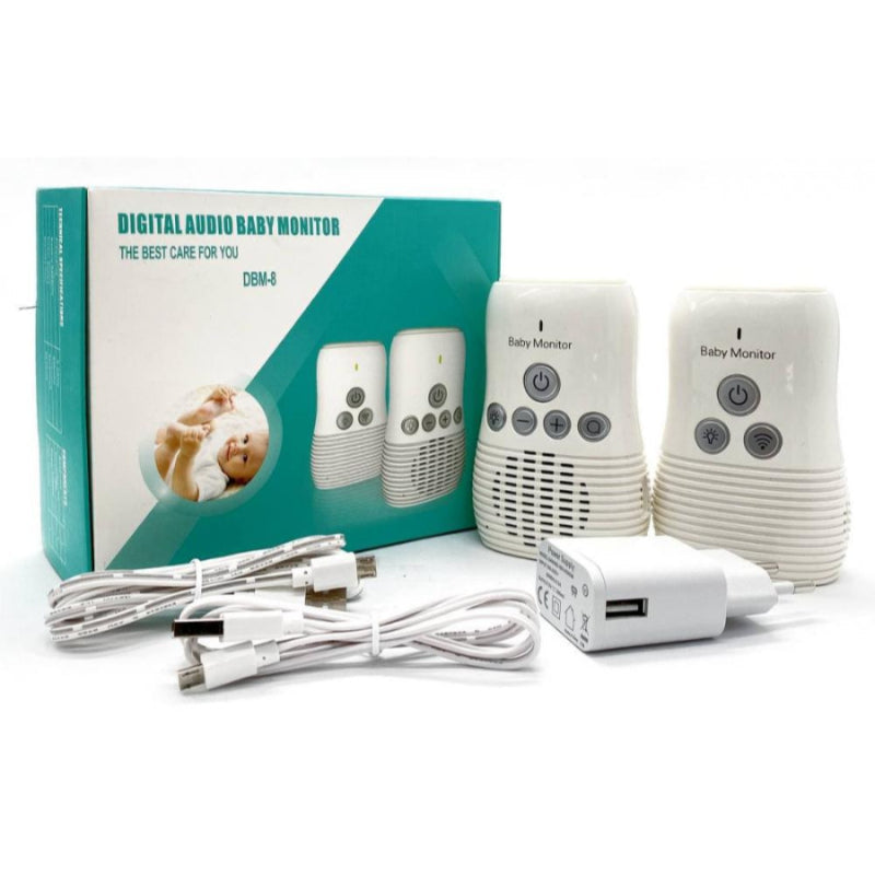 Baby Monitor Digital Audio