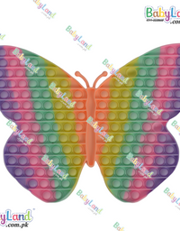 Pop-It Toy

