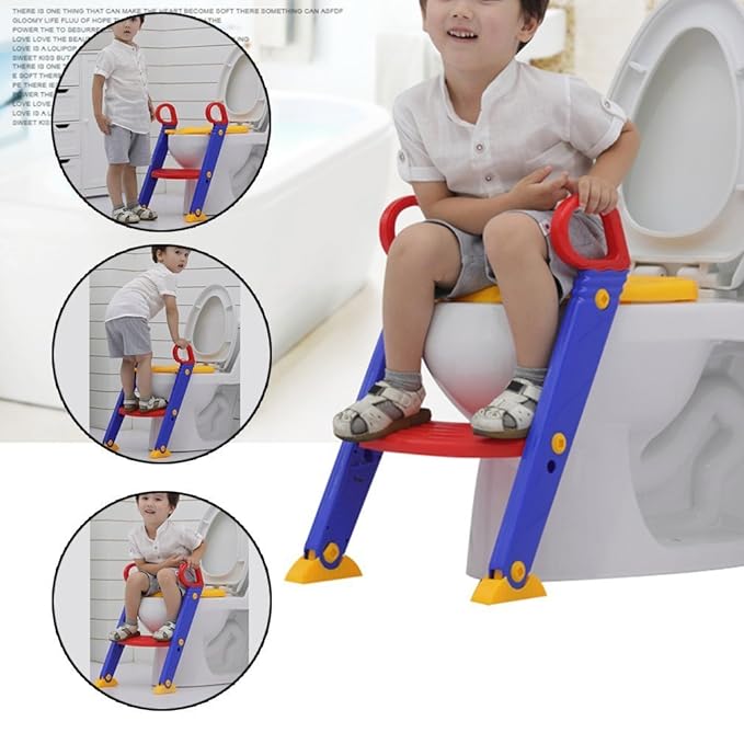 KIDS TOILET POTTY TRAINER